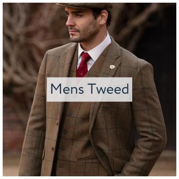 Shop mens tweed