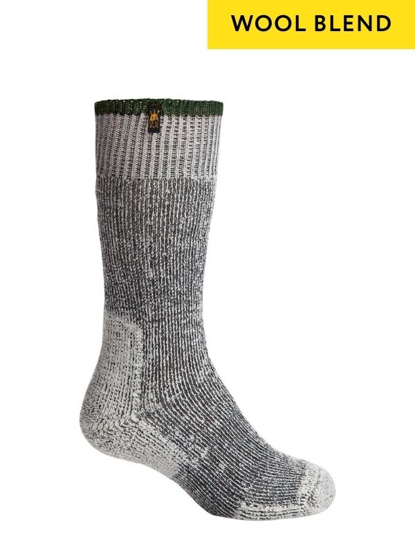 Swazi Mens Merino Farm Socks