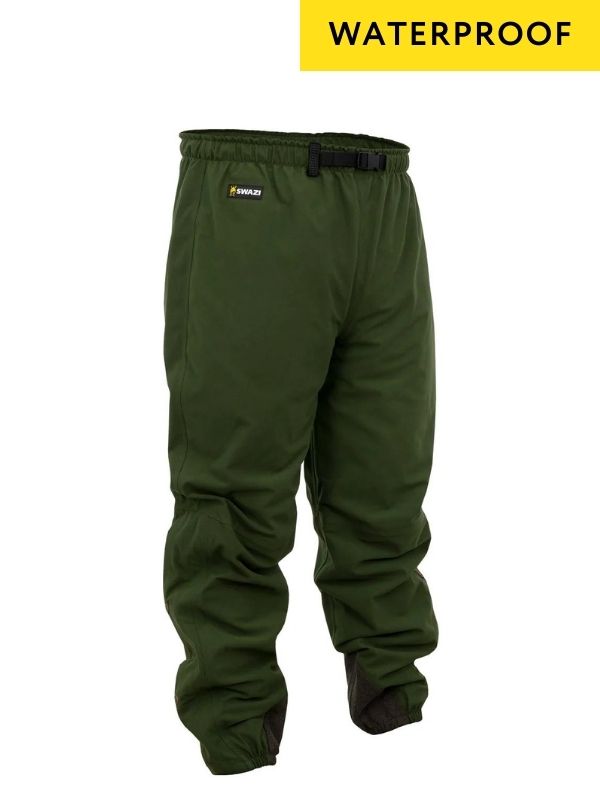 Swazi Overpants