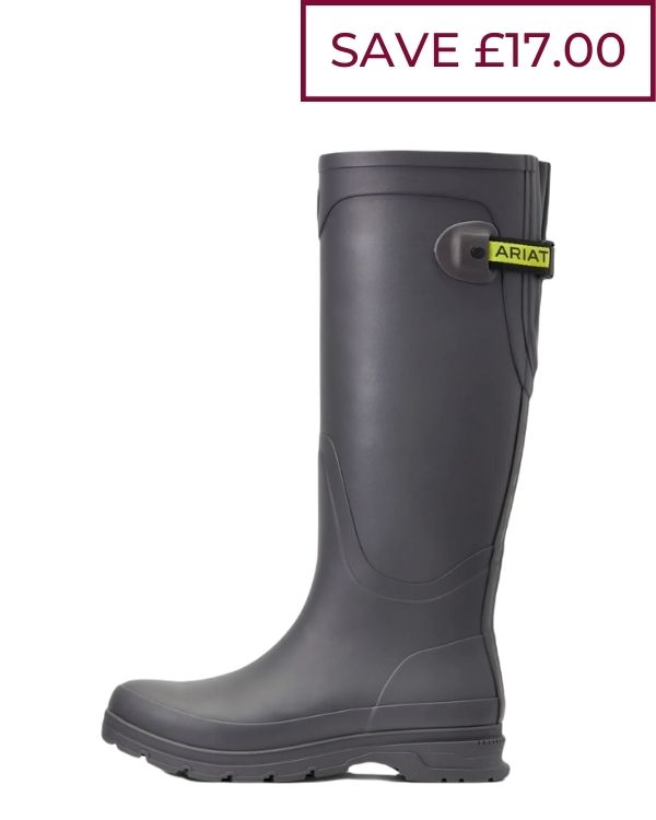 Ariat Womens Kelmarsh Wellington Boots