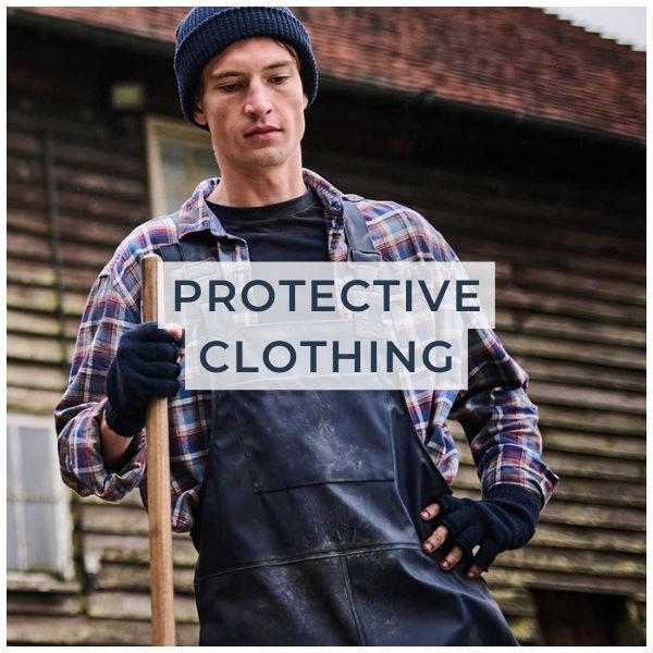 Shop Protective clothing