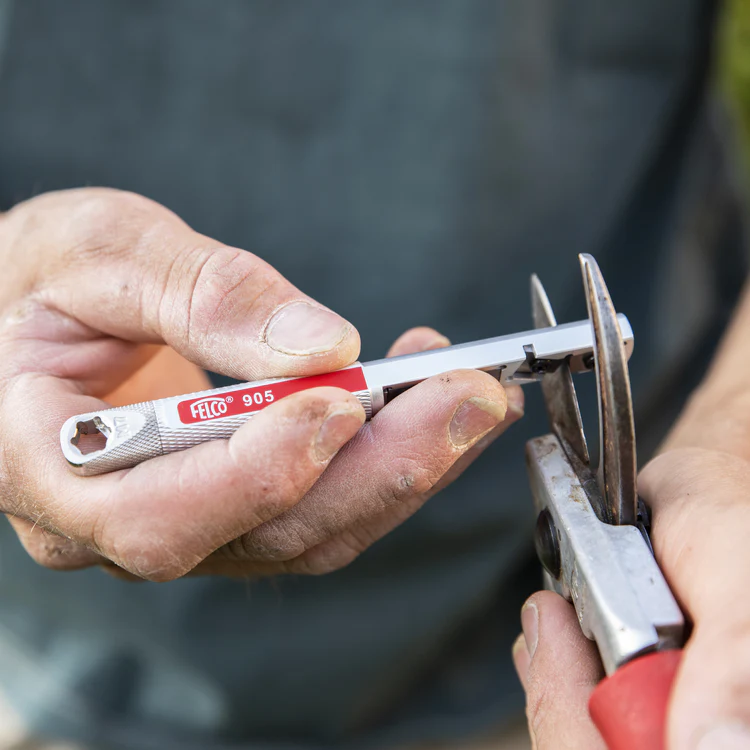 FELCO 905 Sharpener